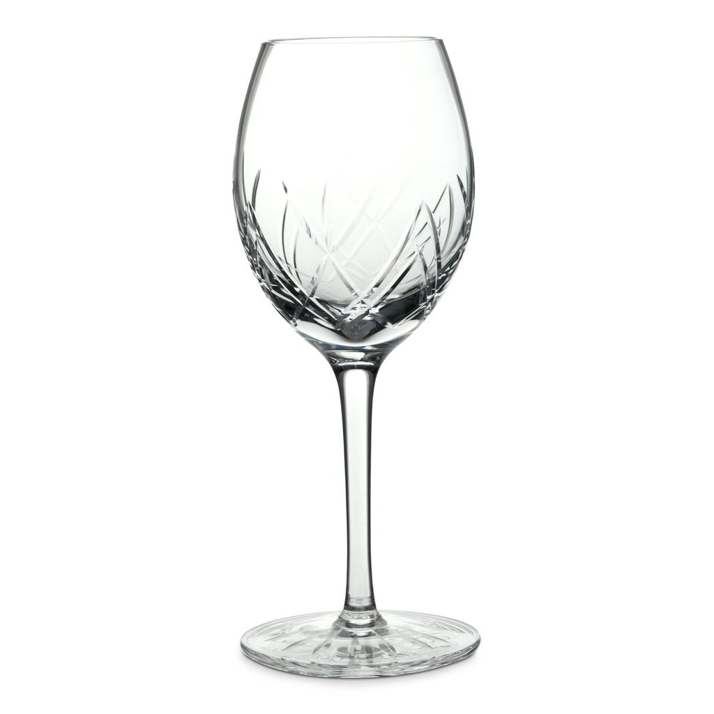 Alba Antique hvitvinsglass, 32 cl
