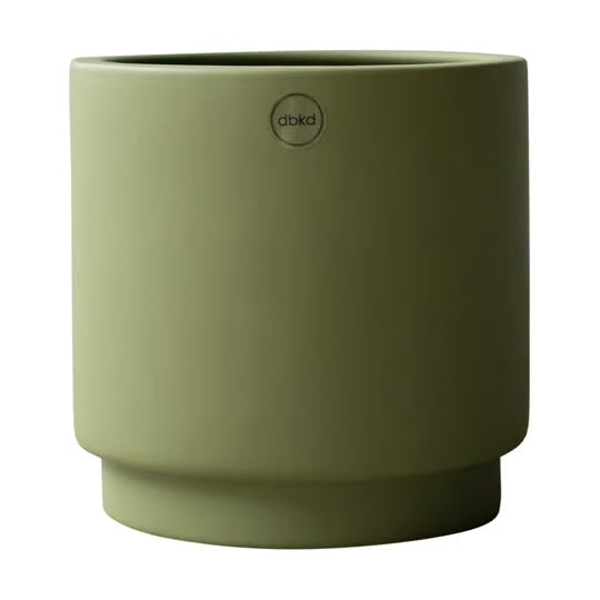 SOLID POTTE Ø16CM, GREEN