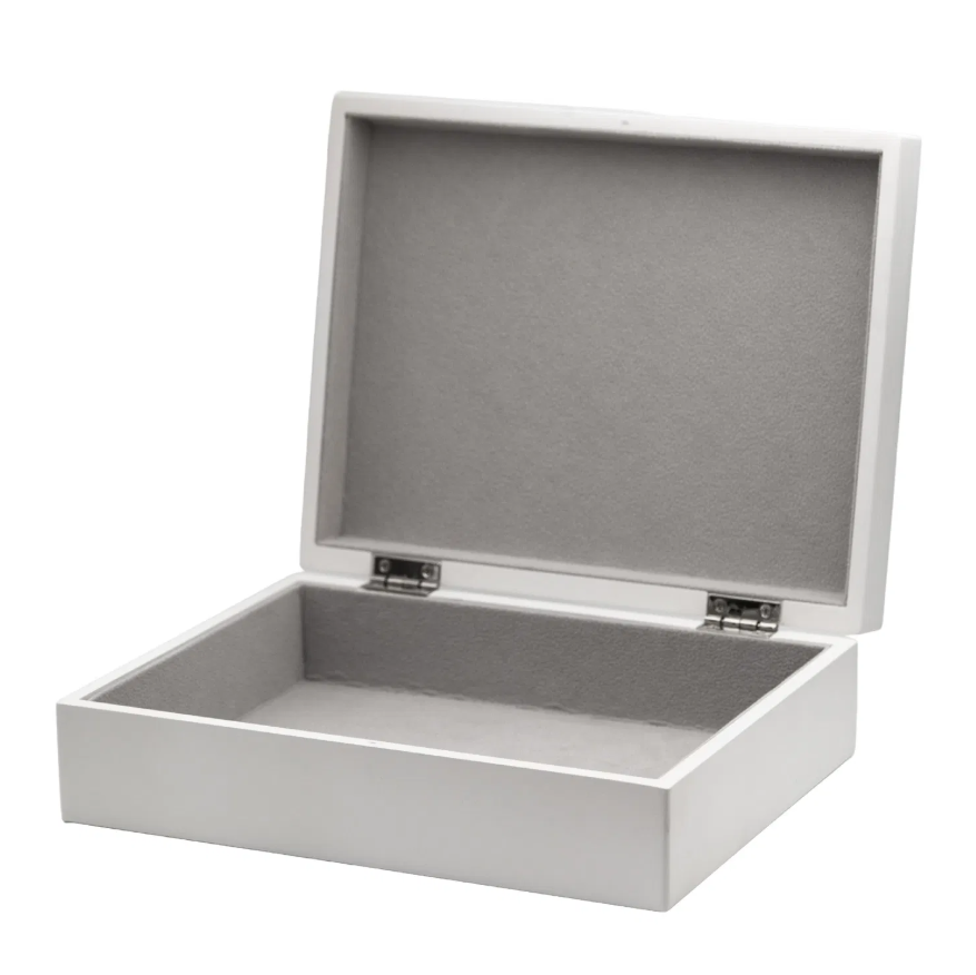 Skrin "Våre bryllupsminner"