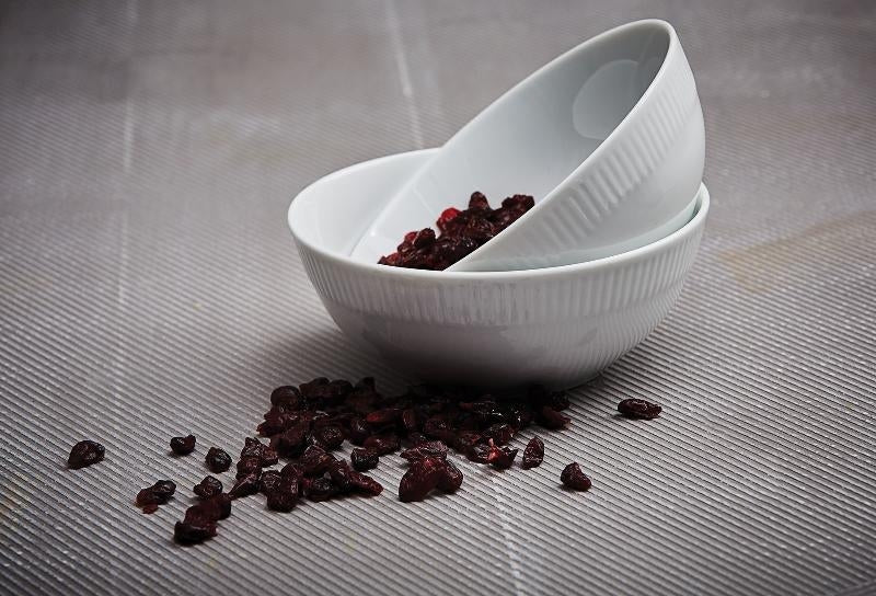 Relief Salatskål, 25 cm