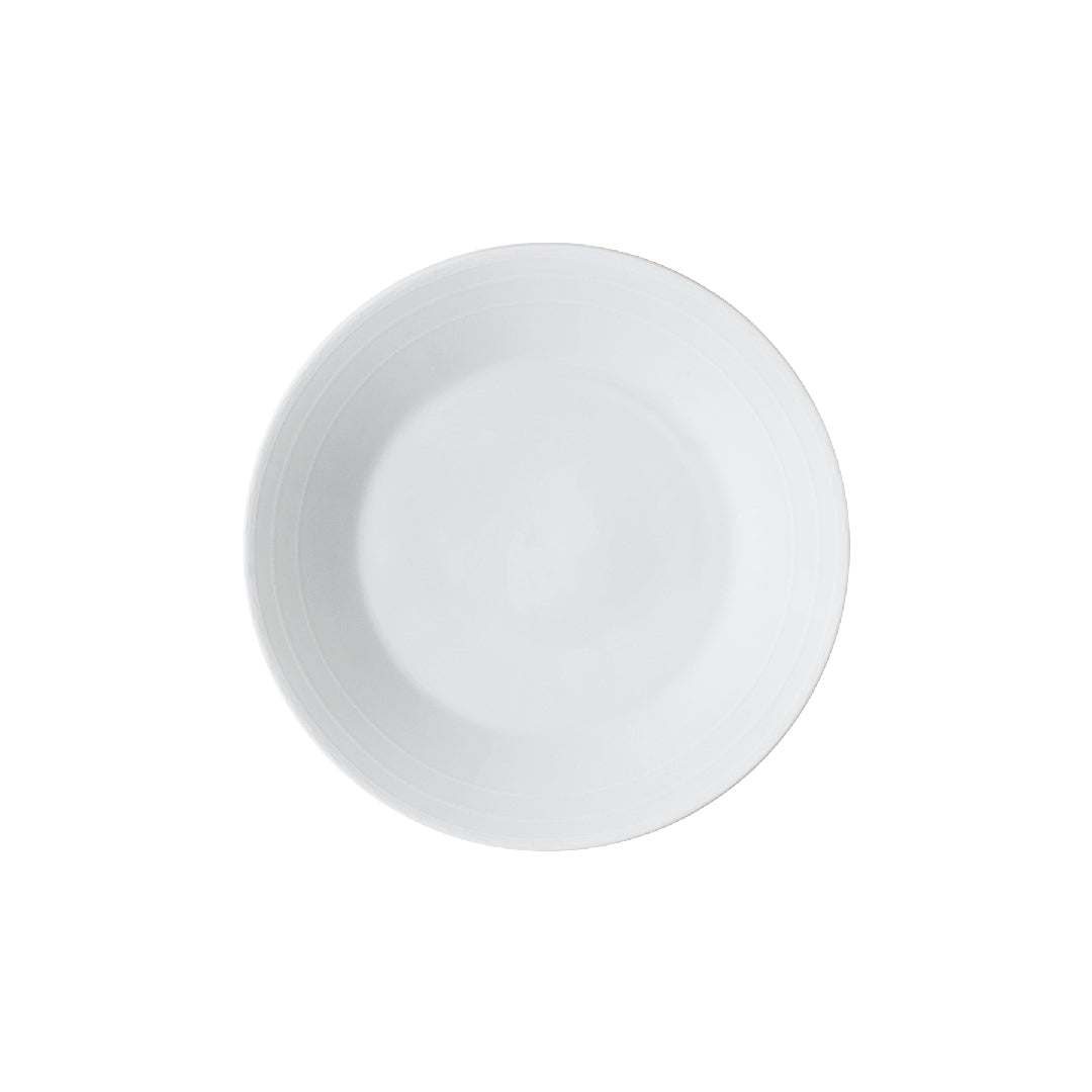 Whitewood tallerken, 28 cm