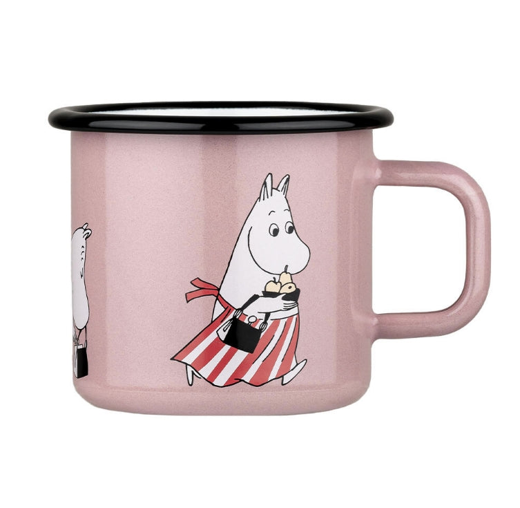 MUMMI EMALJEKOPP 3,7DL, MUMMIMAMMA