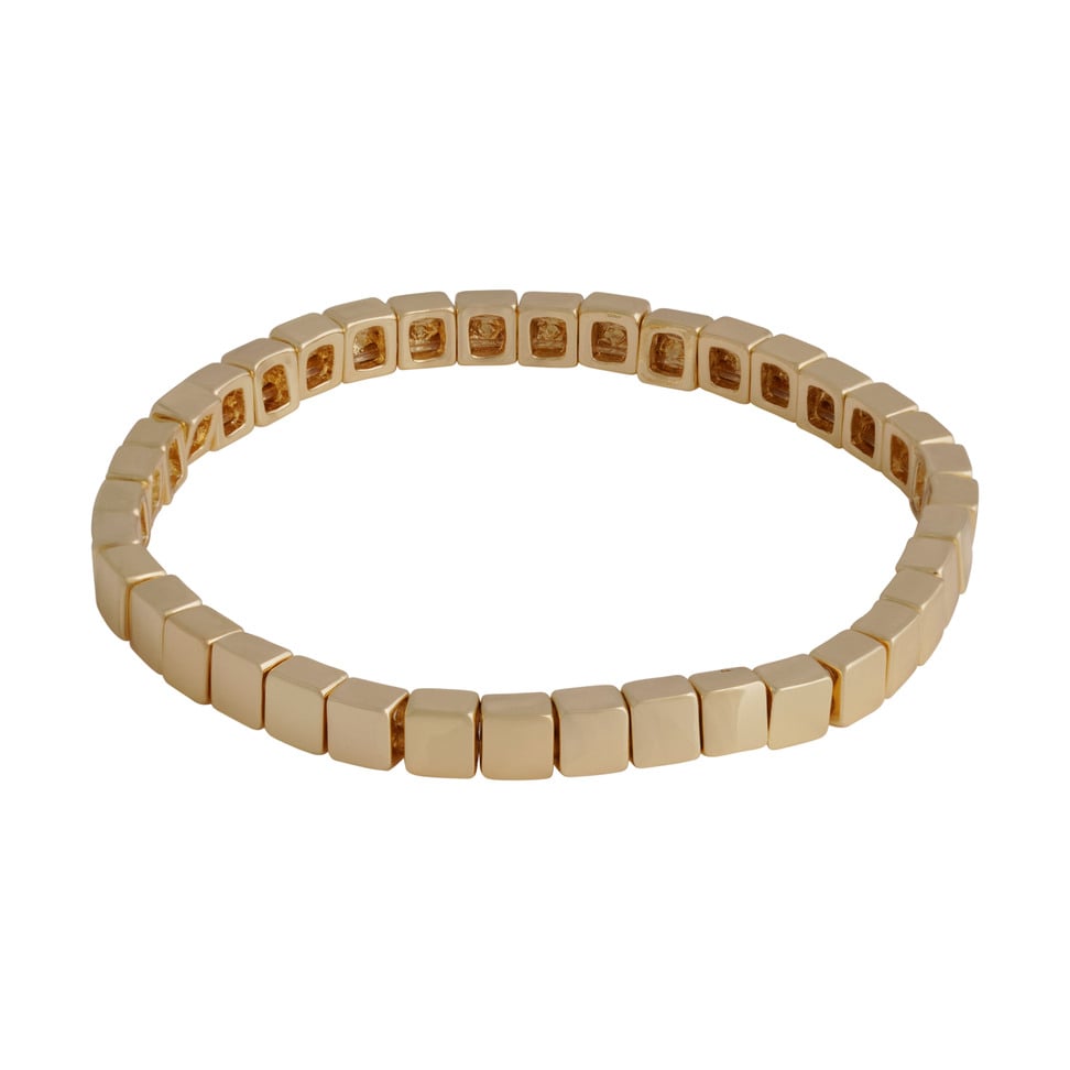 Brick small elastisk armbånd