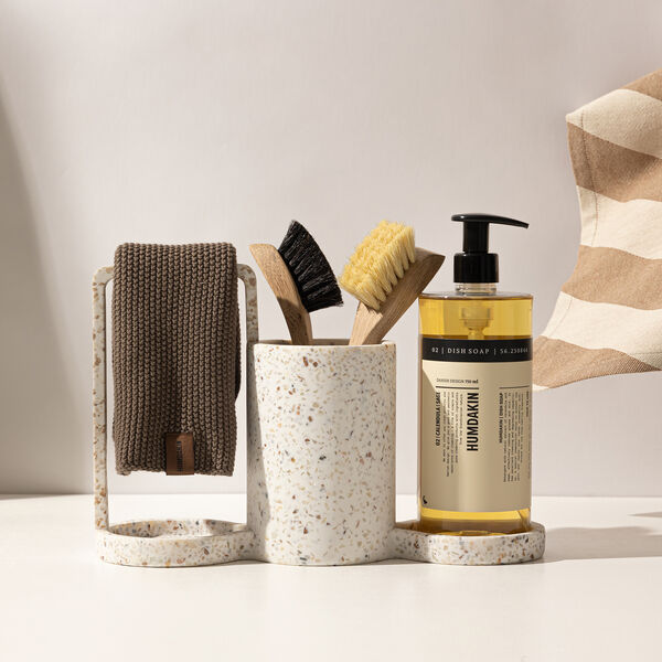 01 OPPVASKMIDDEL 750 ML, SALVIE & HAVTORN