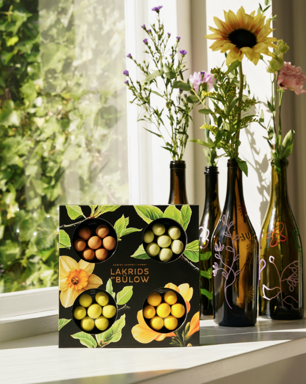 Small Selection Box - Spring 2026