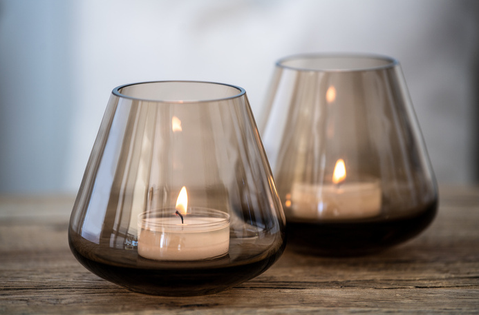 Rocks Topaz telykt, 12 cm