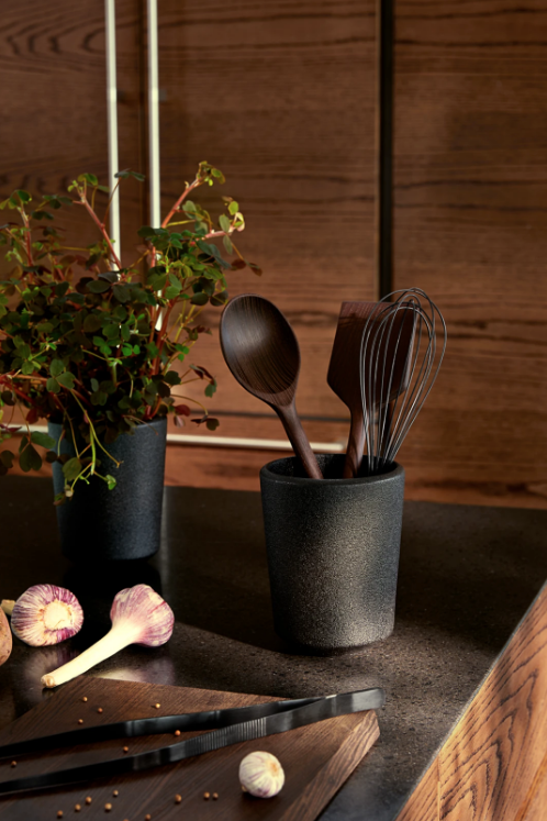 RÅ Redskapsholder, H15,5