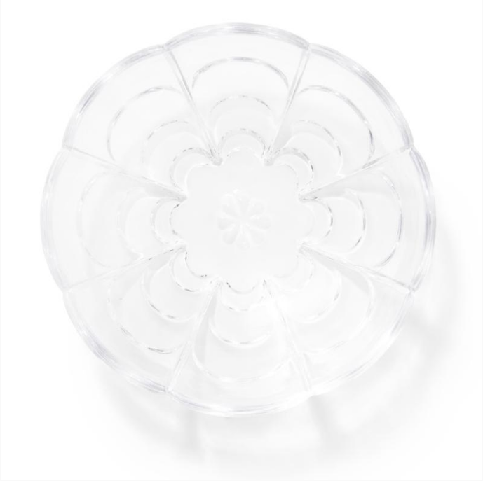 LILY SKÅL Ø13CM 2 STK, KLAR