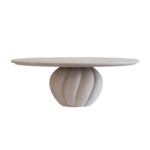 Nellie Kakefat, Sand