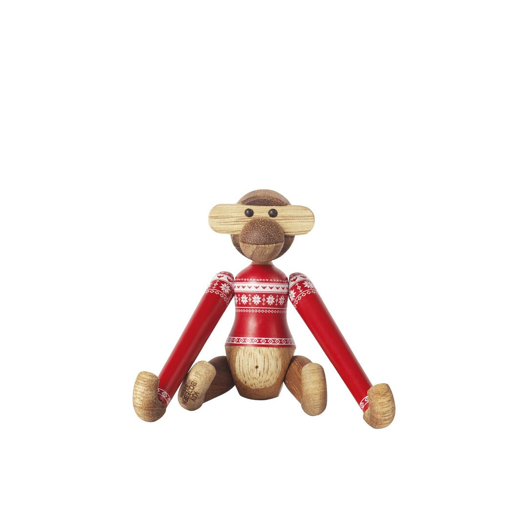 Ape Christmas Jumper 2024, Mini