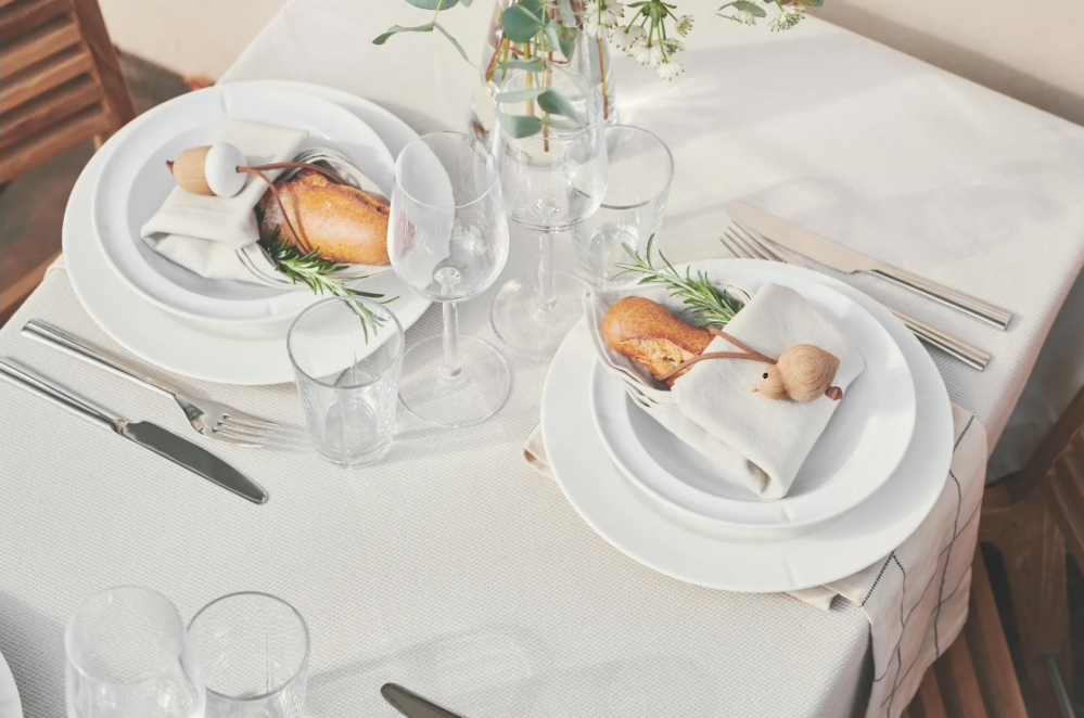 Rosendahl GRAND CRU MIDDAGSTALLERKEN