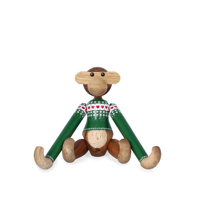 Ape Christmas Jumper, Liten