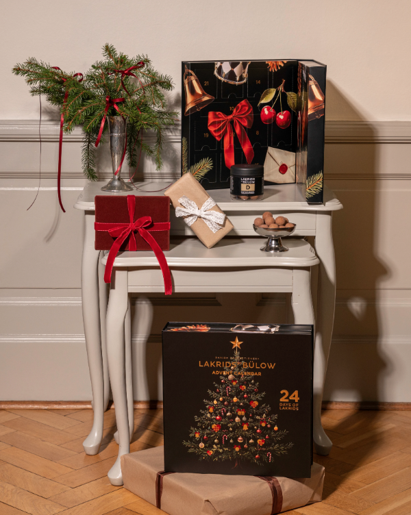 Julekalender 2026