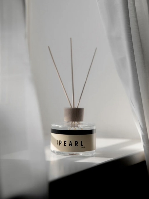 PEARL DUFTPINNER, 250 ML