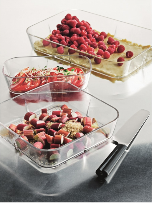 Rosendahl GRAND CRU ILDFAST FORM, LITEN