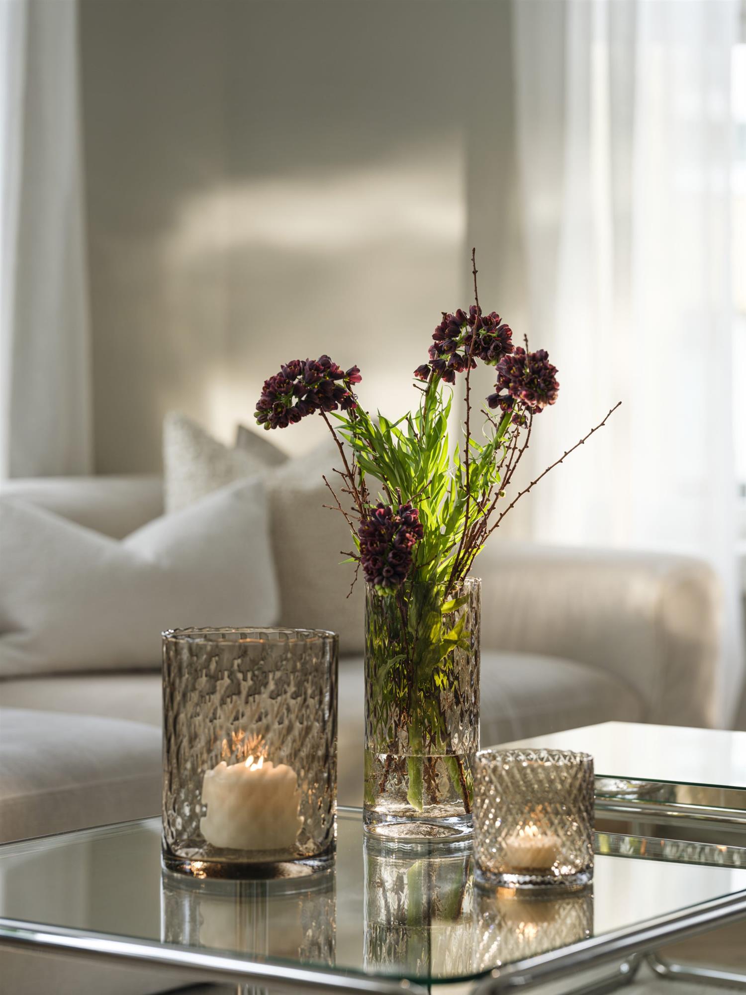 Harlekin Telykt 12,5cm, Topaz