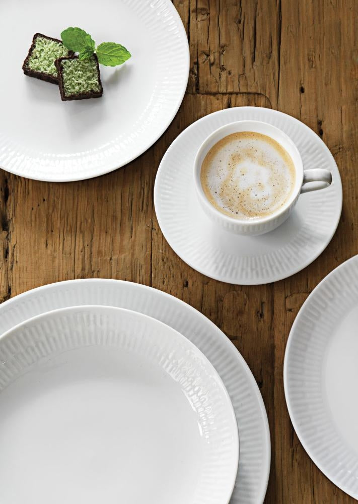 Relief Skåler 15cm, 4 stk