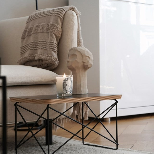 Skulptur OLLIE, Sand