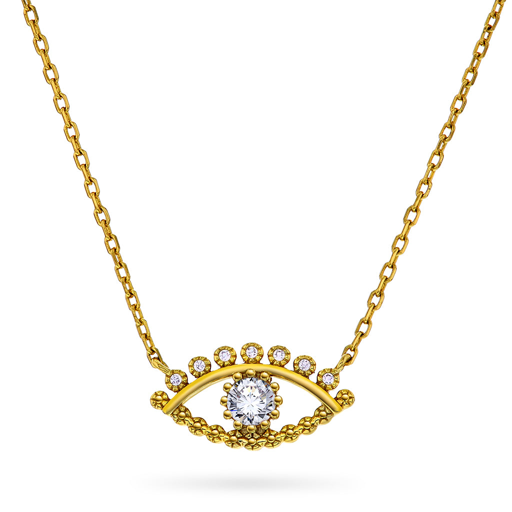 STARGAZE SMYKKE I SØLV MED ROSENKVARTS