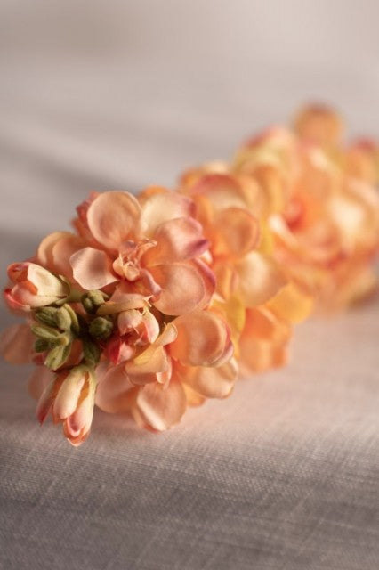 Levkøy Oransje, 53cm