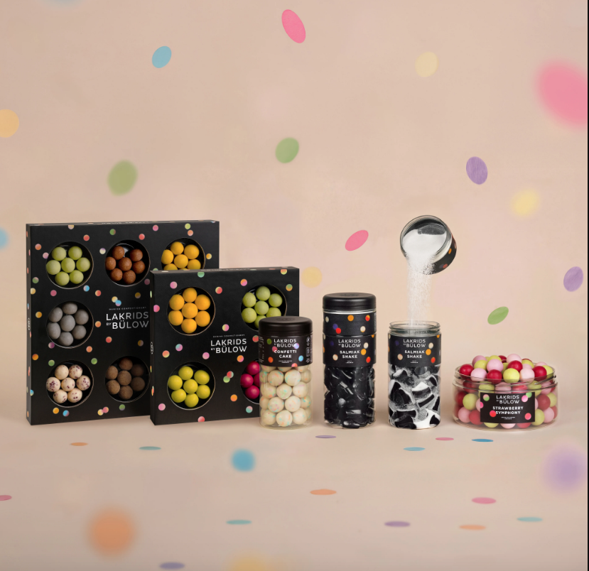 Celebration Selection Box