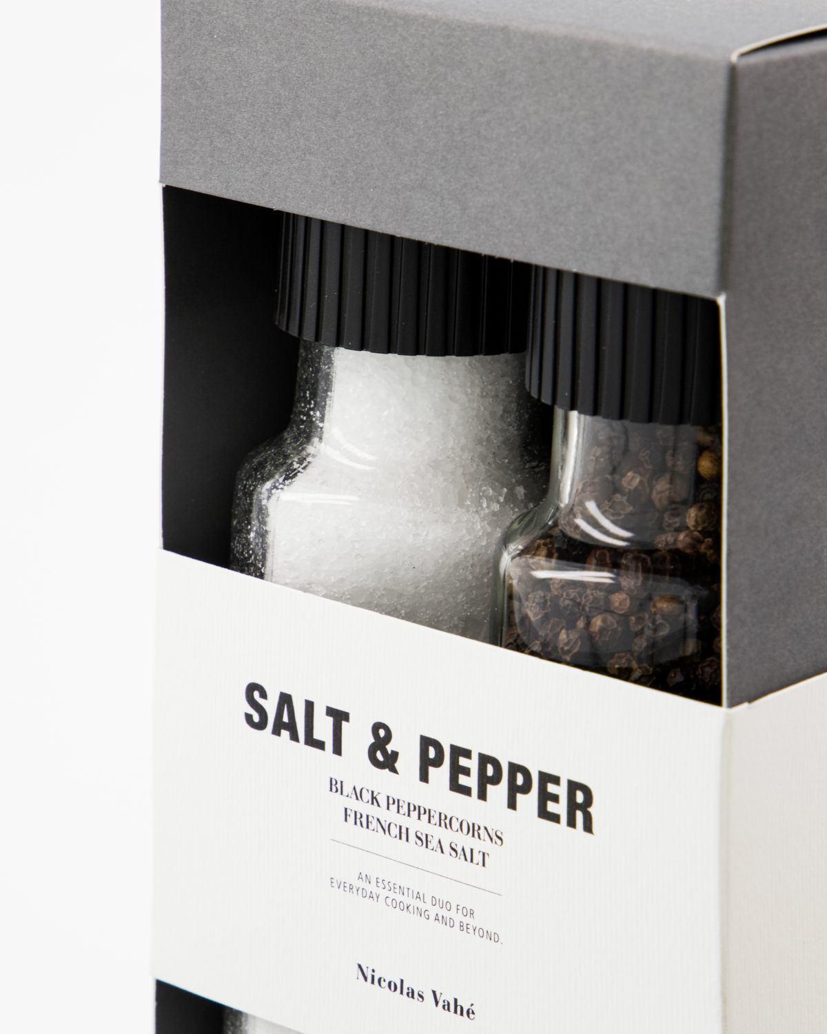 Gaveeske, Salt & pepper, 140 g