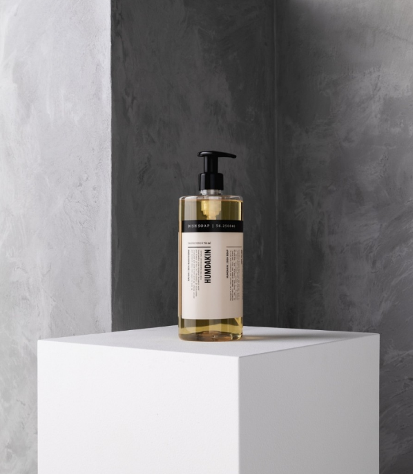 OPPVASKMIDDEL, 750 ML