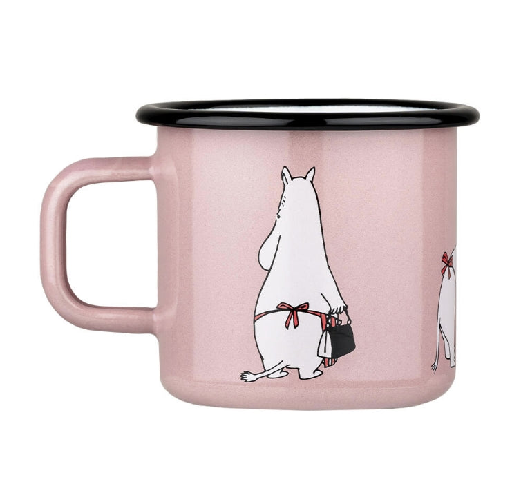 MUMMI EMALJEKOPP 3,7DL, MUMMIMAMMA