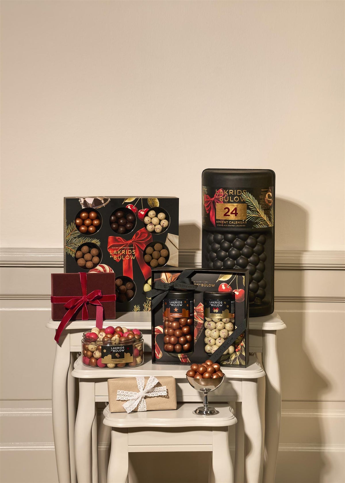 Winter Selection Box 2026