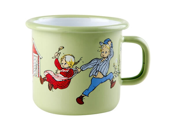 EMIL EMALJEKOPP 2,5DL, EMIL & IDA