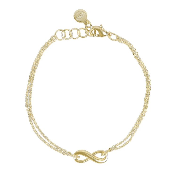 Everly Double Armbånd