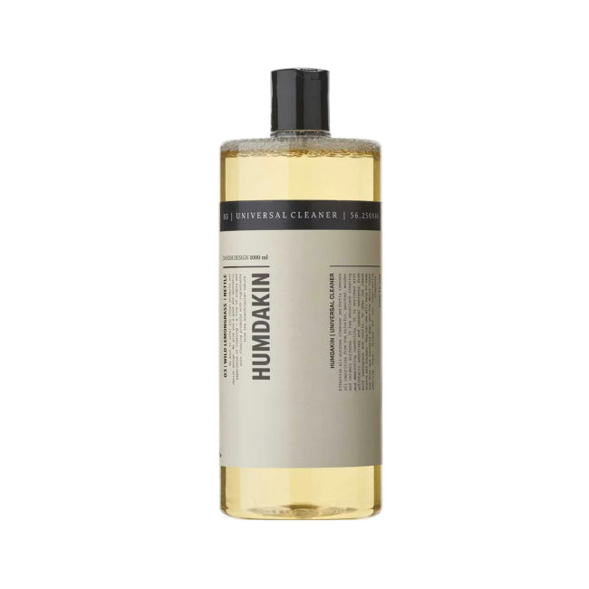 UNIVERSAL RENGJØRINGSMIDDEL, 1000 ML