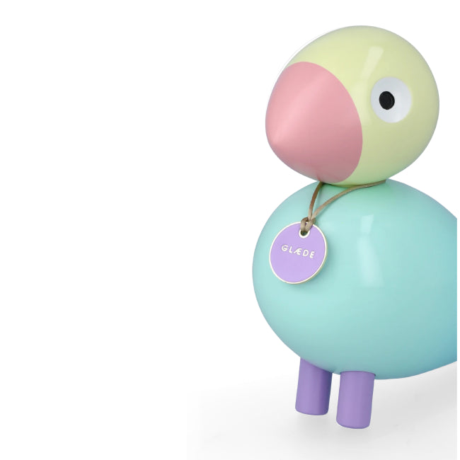 Joy Story Bird, H15,5