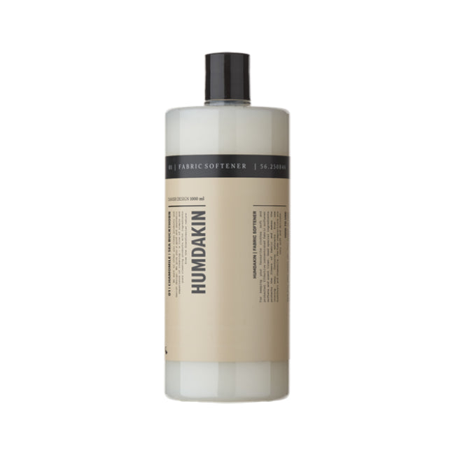 TØYMYKNER/SKYLLEMIDDEL, 1000ML