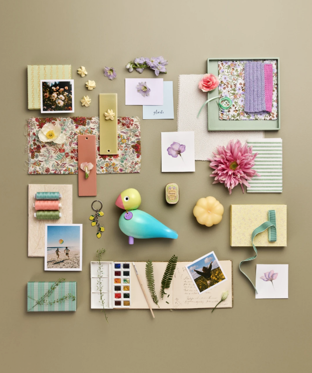 Joy Story Bird, H15,5