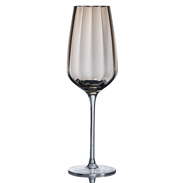 XO Bobler topaz, 30cl