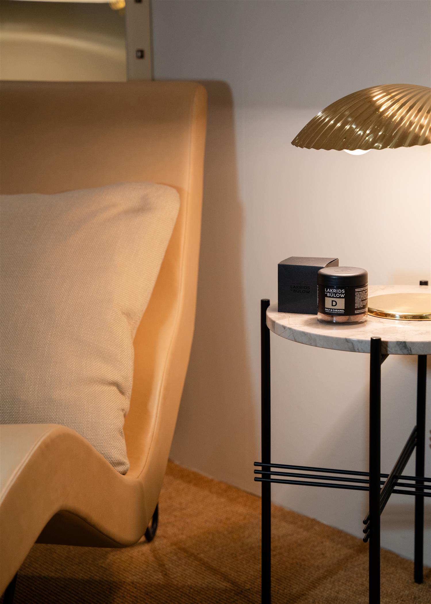 D SALT & CARAMEL, SMALL