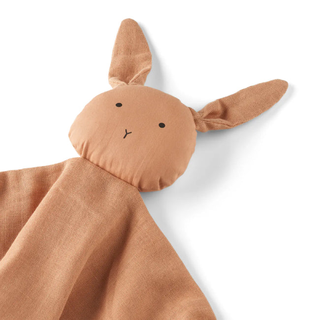 Agnete Koseklut Kanin, Tuscany Rose