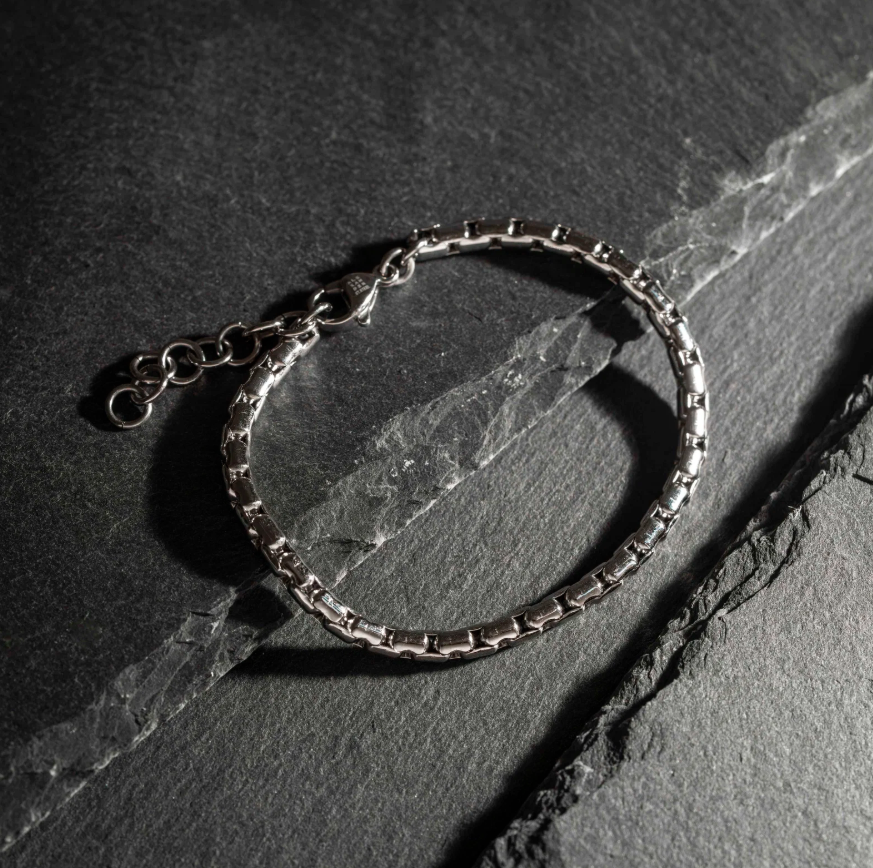 Ur Armbånd i stål