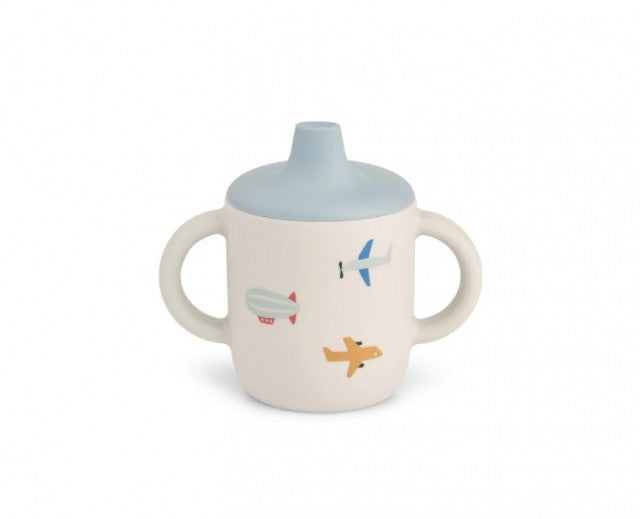 Neil Tutekopp 150ml, Aviator/Ecru