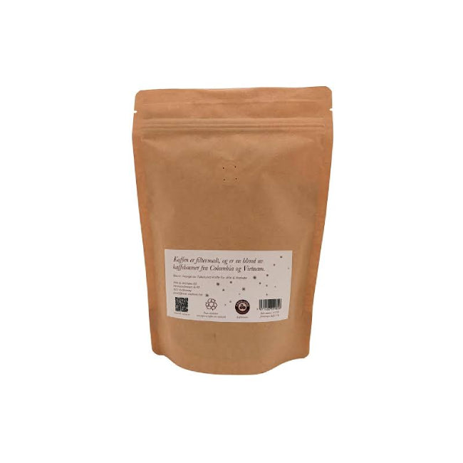 Julemorgen Kaffe, 250 g