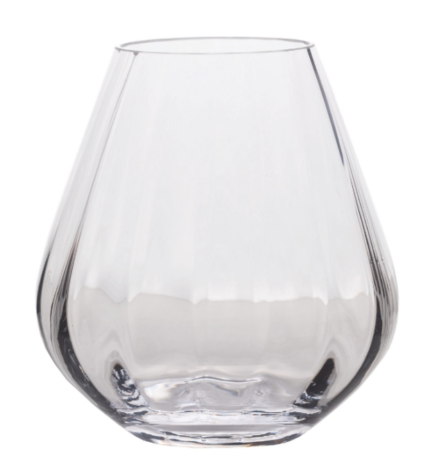 ROCKS XO STORMLYKT/VASE