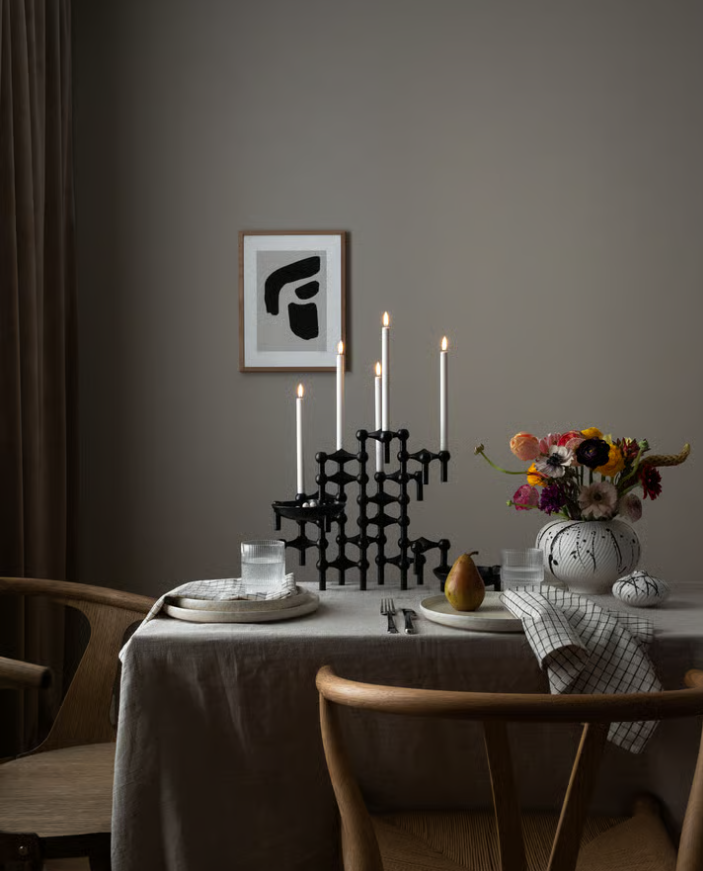 LED-lys av UYUNI LIGHTING 2pk, Hvit