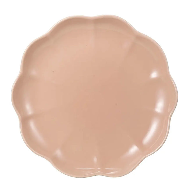 LOTUS ASJETT 22 CM, ROSA