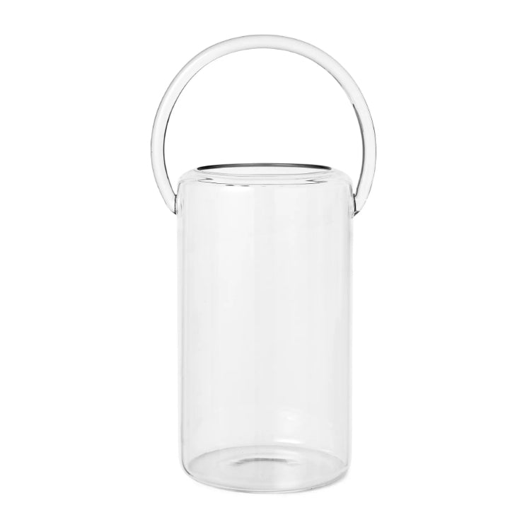 Luce Lyslykt, Clear
