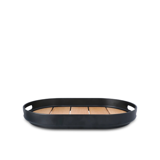 Carry Me Brett Svart, 48x31 cm