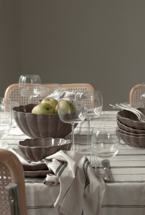 LOTUS SALATSKÅL 26,5CM