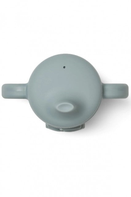 Amelio Tutekopp, Blue Fog