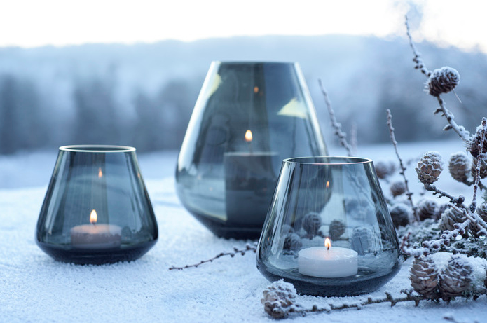 Rocks Koks telykt, 12 cm