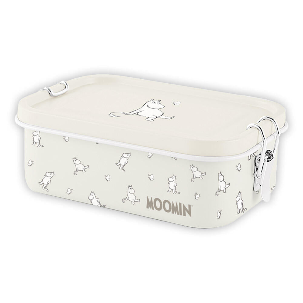 Mummi matboks, Lys Beige